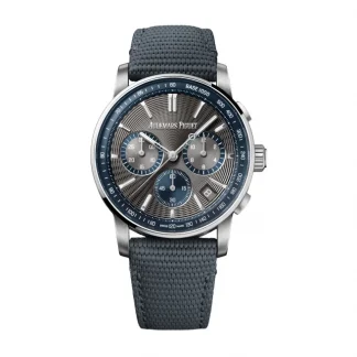 Audemars Piguet Code 11.59