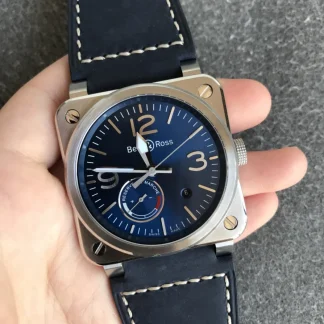 Bell & Ross.