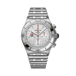 Breitling Chronomat