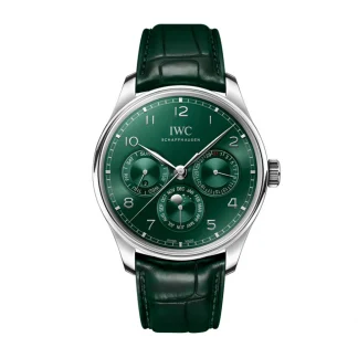 IWC-Portugieser