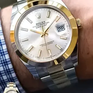 DATEJUST