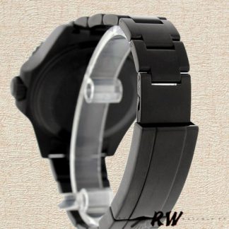 【Super Clone】Rolex Submariner 116610 Black Dial 40mm Mens Replica Watch