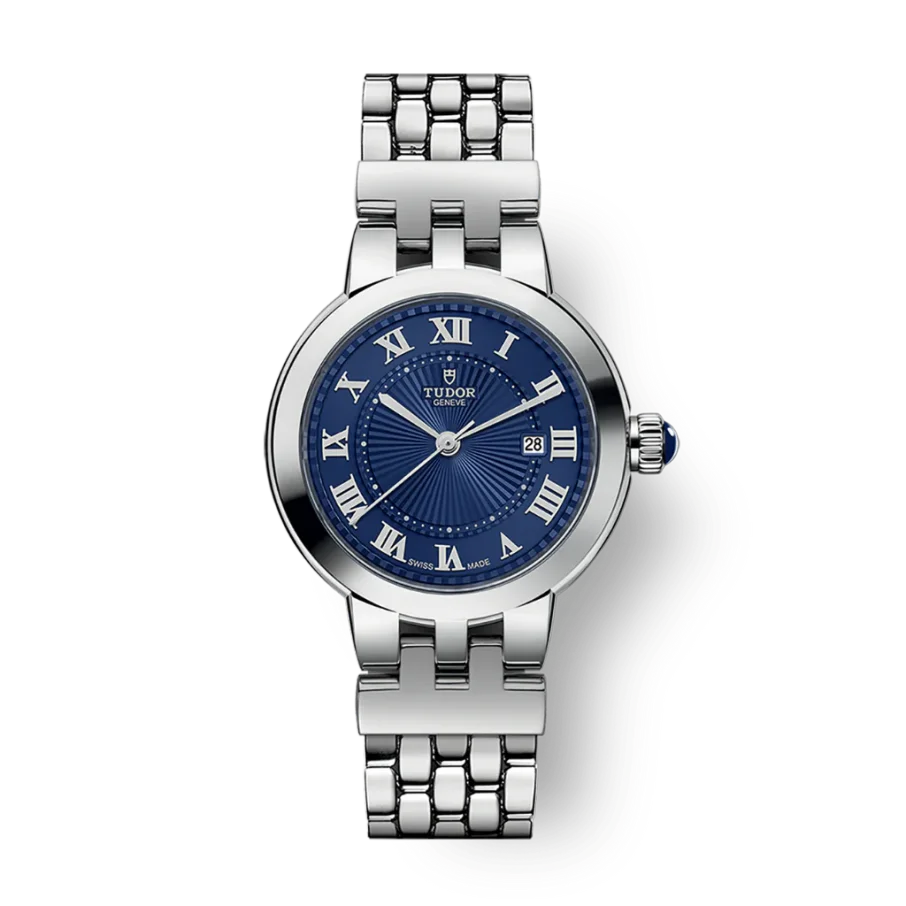 TUDOR Clair de Rose