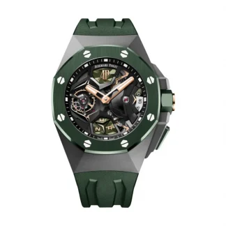 Audemars Piguet Royal Oak Concept
