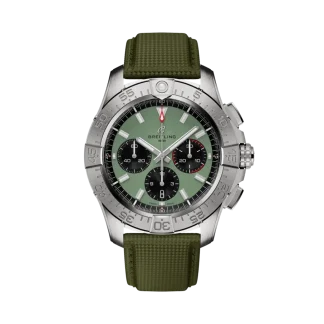 Breitling Avenger