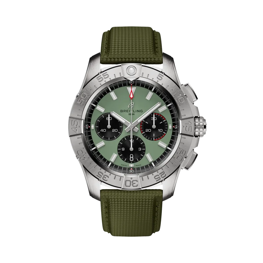 Breitling Avenger