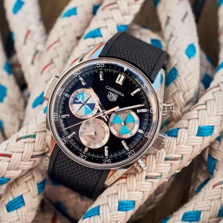 All TAG HEUER