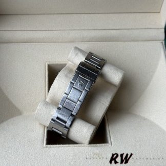 【Super Clone】Rolex Submariner 14060M Black Dial Stainless Steel Case 40MM Mens Replica Watch