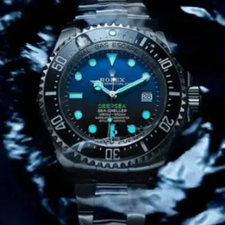 SEA-DWELLER