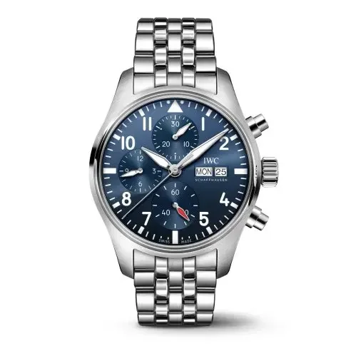 IWC
