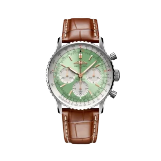 Breitling Navitimer