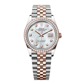 DateJust-31mm