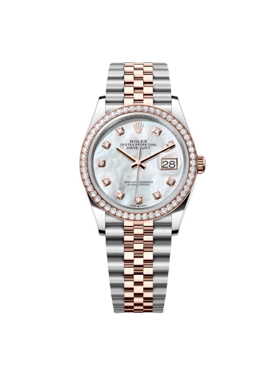 DateJust-31mm
