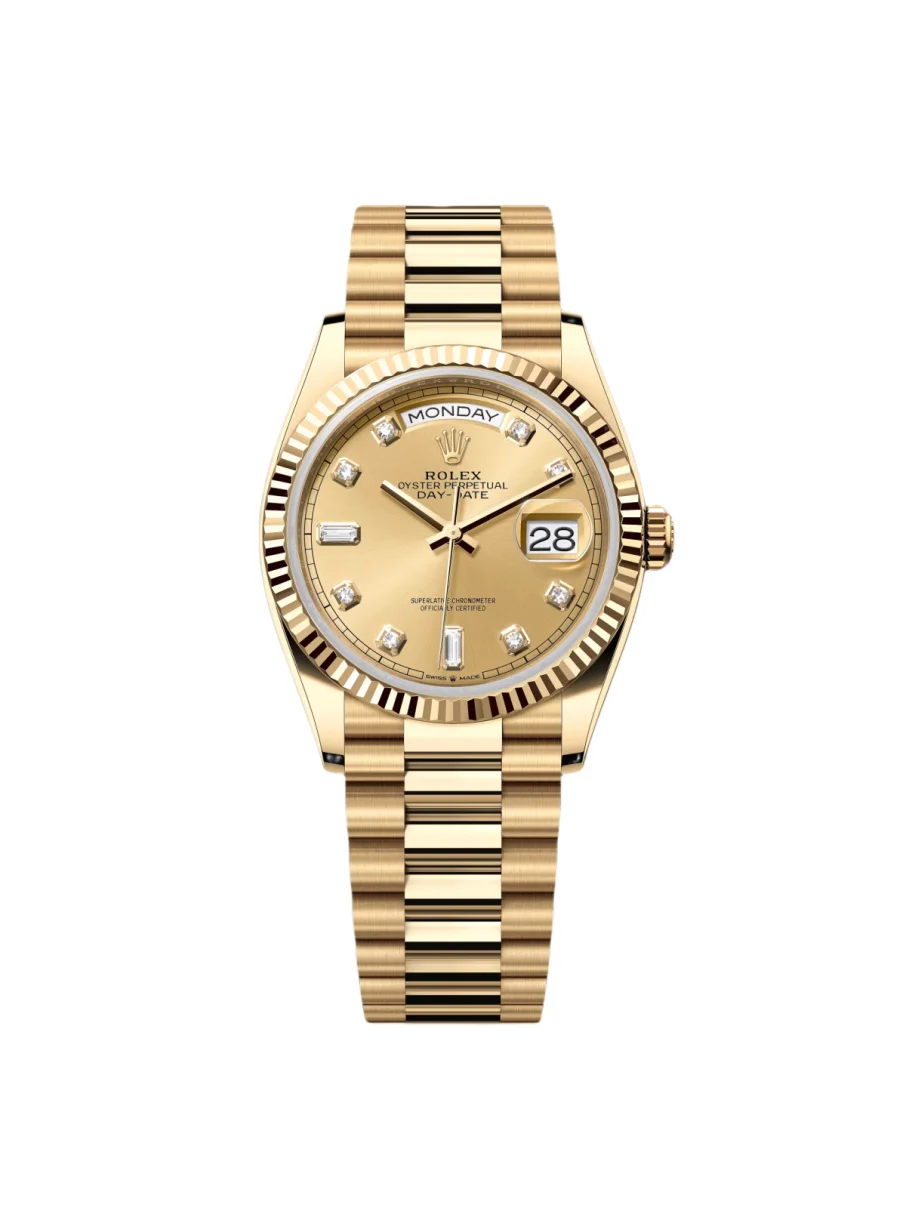 Day-Date-36mm