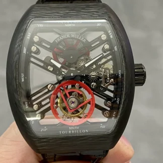 Franck Muller