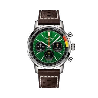Breitling Top Time