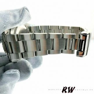 【Super Clone】Rolex Submariner 14060 Stainless steel case Black Dial 40mm Mens Replica Watch