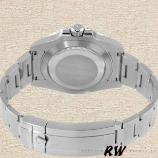 【Super Clone】Rolex Submariner 116610 Diamond Paved Dial Stainless Steel 40mm Mens Replica Watch