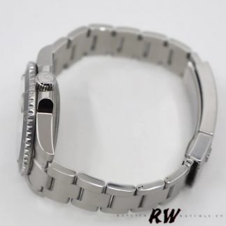 【Super Clone】Rolex Submariner Date 116610LN Custom Diamond 40MM Mens Replica Watch