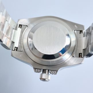 【Super Clone】Rolex Submariner 116610LN Diamond Clad