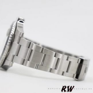 【Super Clone】Rolex Submariner Date 116610LN Custom Diamond Stainless Steel 40MM Mens Replica Watch