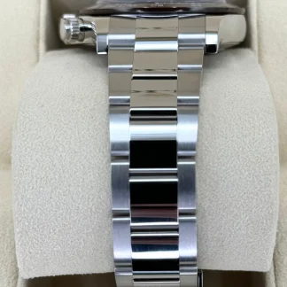 【Super Clone】Rolex Daytona 40mm Platinum Ice Blue Dial  m126506-0001