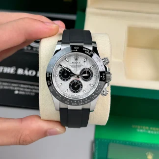 【Super Clone】Rolex Cosmograph Daytona  UP Meteorite Dial m126519ln-0007