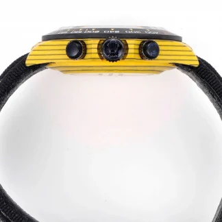 【Super Clone】Rolex Daytona DIW Carbon Yellow “BUMBLEBEE” 40mm Replica 1:1 – Top Quality Version