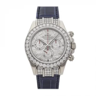 【Super Clone】RDaytona Cosmograph 116599RBR
