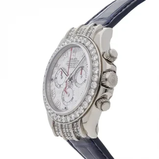 【Super Clone】RDaytona Cosmograph 116599RBR