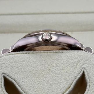 【Super Clone】RLX Datejust m278275-0009 Mother-of-Pearl 31mm Dial