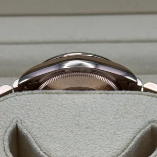 【Super Clone】RLX Datejust m278275-0009 Mother-of-Pearl 31mm Dial