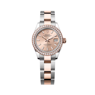 【Super Clone】RLX Lady-Datejust 28mm 279381RBR-0023/0024