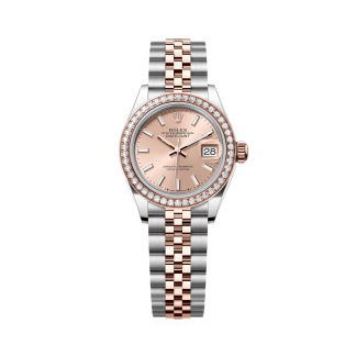 【Super Clone】RLX Lady-Datejust 28mm 279381RBR-0023/0024