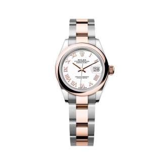 【Super Clone】RLX Lady-Datejust 28mm  279161-0021/0022