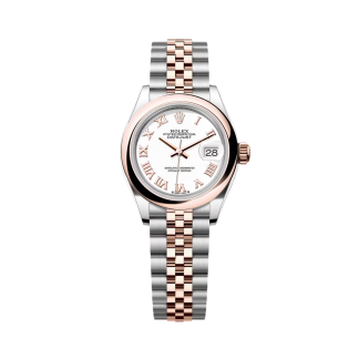 【Super Clone】RLX Lady-Datejust 28mm  279161-0021/0022