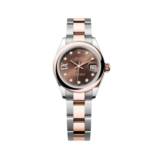 【Super Clone】RLX Lady-Datejust 28mm  279161-0003/0004