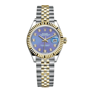 【Super Clone】RLX Lady-Datejust 28mm 279173-0017