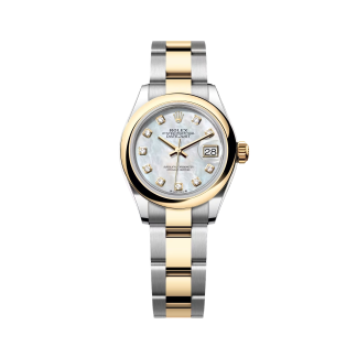 【Super Clone】RLX Lady-Datejust 28mm  279163-0013/0014