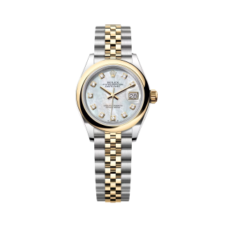 【Super Clone】RLX Lady-Datejust 28mm  279163-0013/0014