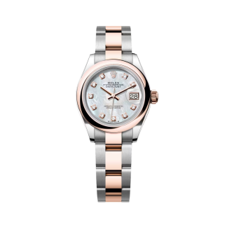 【Super Clone】RLX Lady-Datejust 28mm  279161-0013/0014