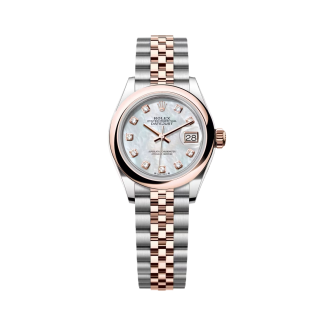 【Super Clone】RLX Lady-Datejust 28mm  279161-0013/0014
