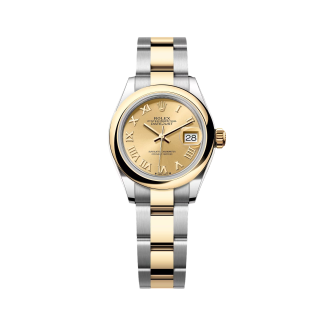 【Super Clone】RLX Lady-Datejust 28mm  279163-0009/0010