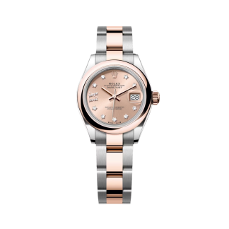 【Super Clone】RLX Lady-Datejust 28mm  279161-0027/0028
