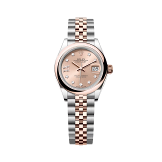 【Super Clone】RLX Lady-Datejust 28mm  279161-0027/0028