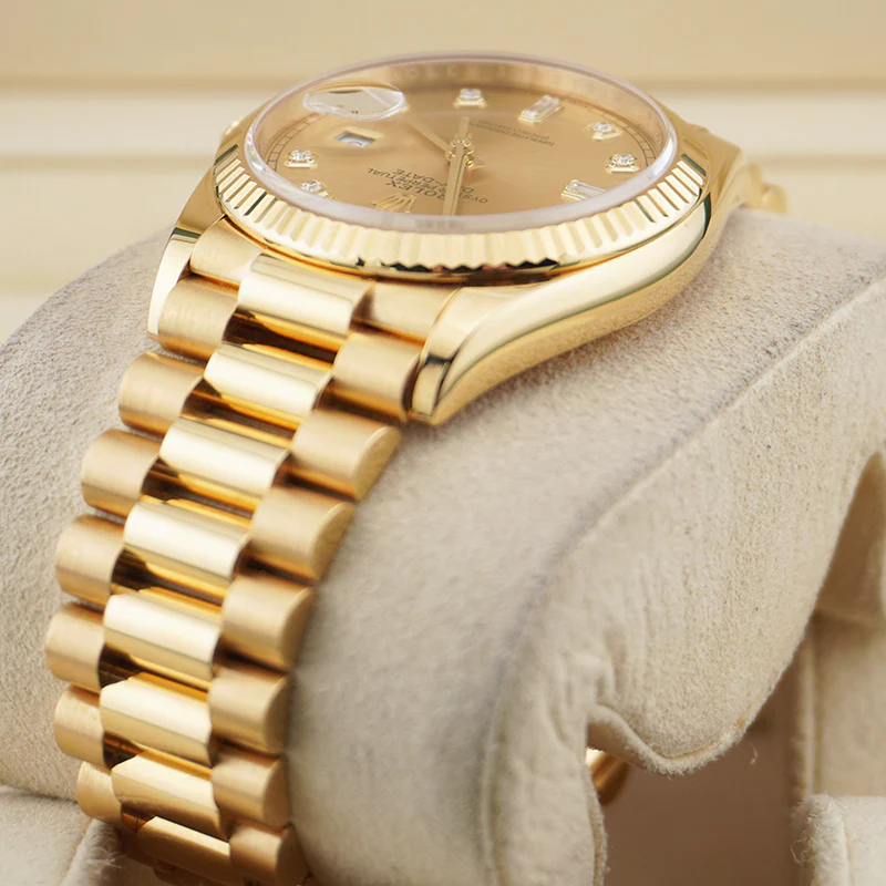 【Super Clone】RLX  Day-Date M128238-0008 36mm