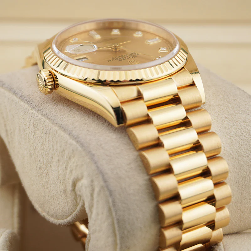 【Super Clone】RLX  Day-Date M128238-0008 36mm