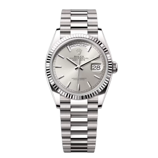 【Super Clone】RLX  Day-Date M128239-0005 36mm