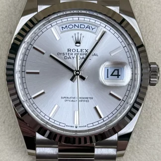 【Super Clone】RLX  Day-Date M128239-0005 36mm