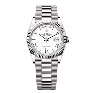 【Super Clone】RLX  Day-Date M128239-0059 36mm